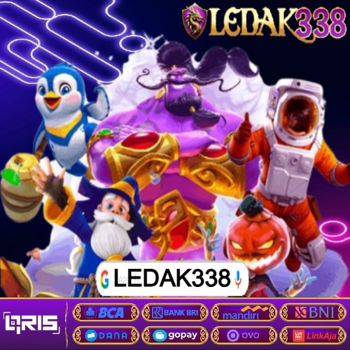 LEDAK338